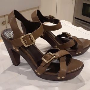 Vince camuto catey shoes